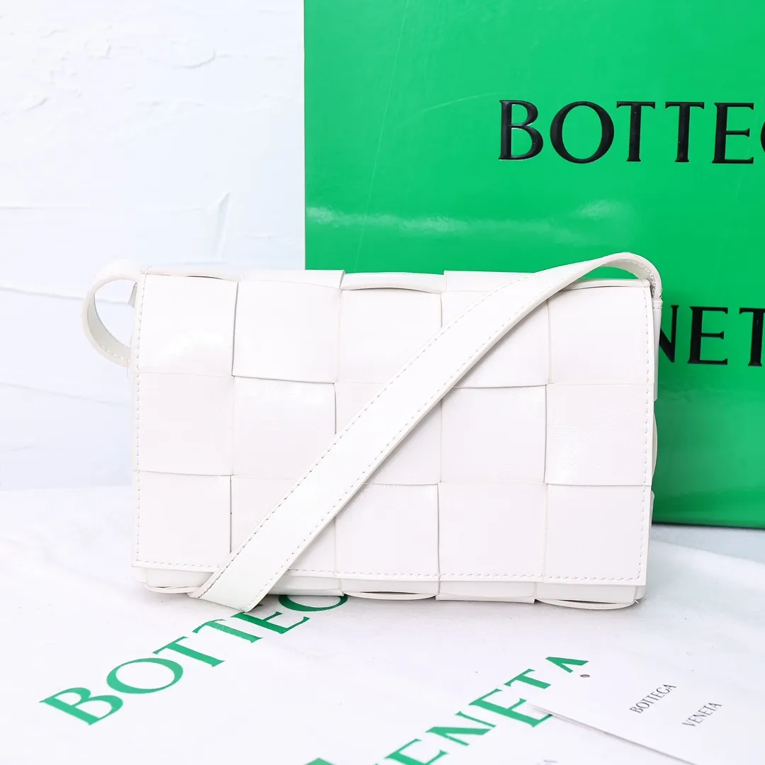 All Categories Official Website "Brand Women's Bags" Women's Bags 💙 BV 2026 New BV Crossbody Shoulder Bag